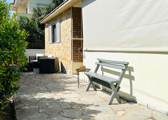 Grandpa\'S Cottage