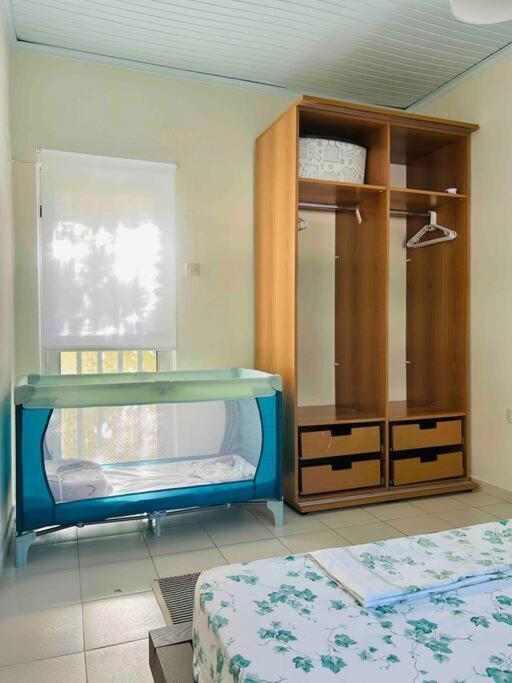 Holiday home Grandpa's Nea Makri