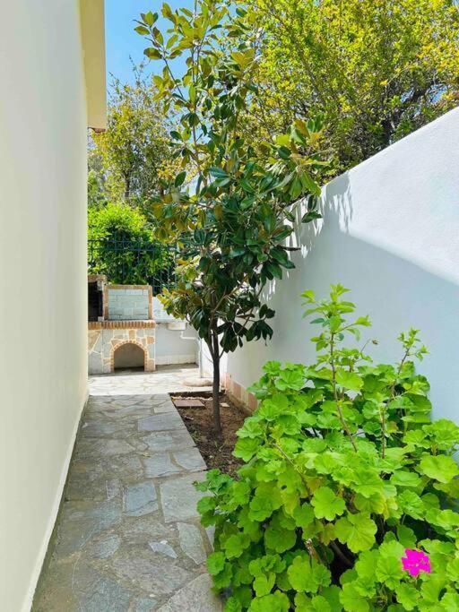 Grandpa's Holiday home Nea Makri