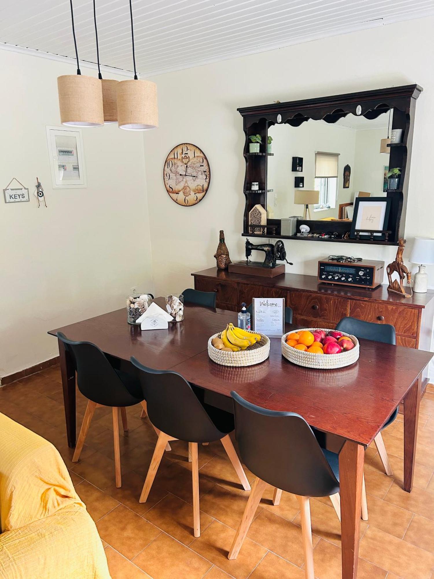 Holiday home Grandpa's Nea Makri