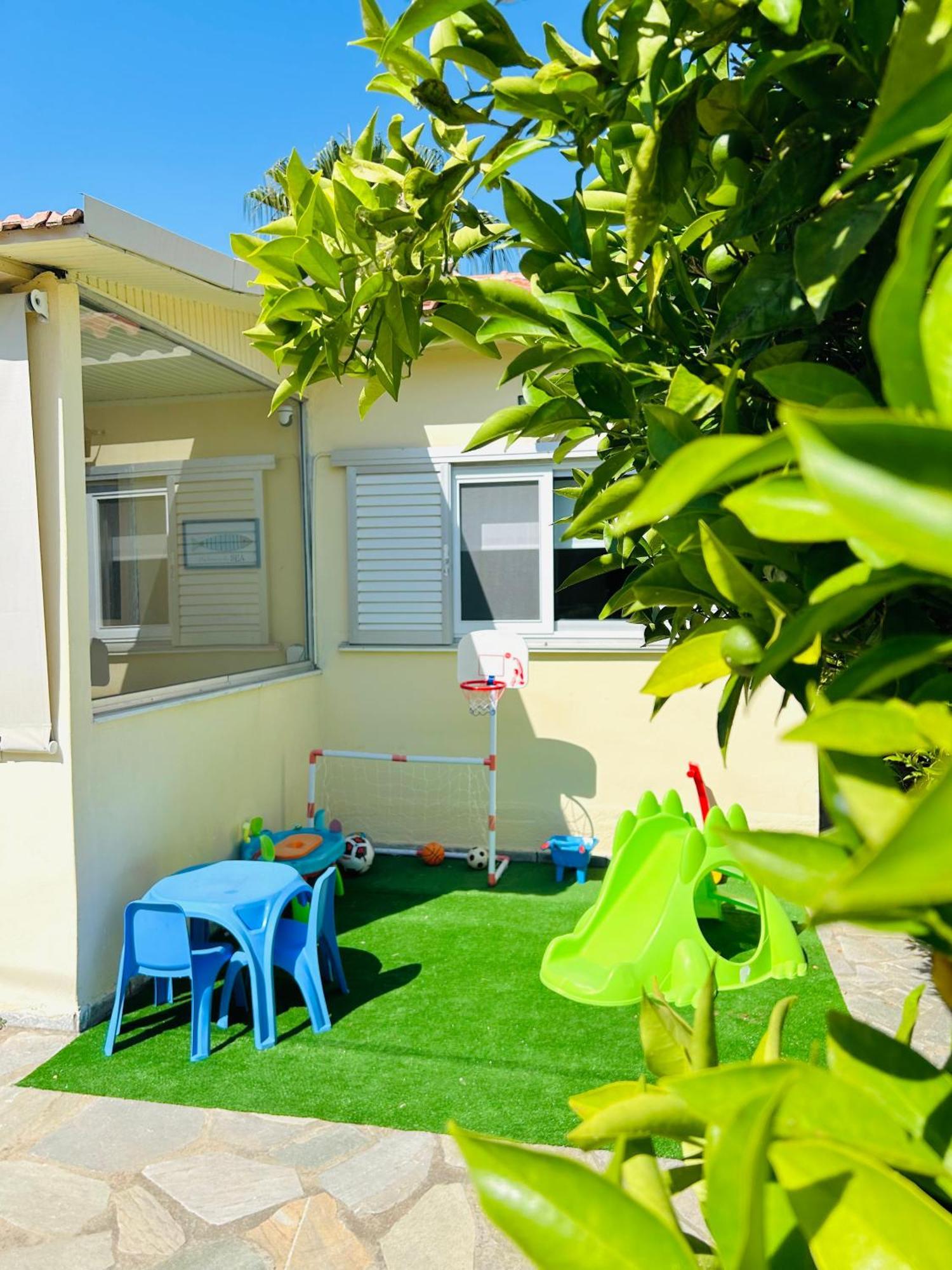 Holiday home Grandpa's Nea Makri